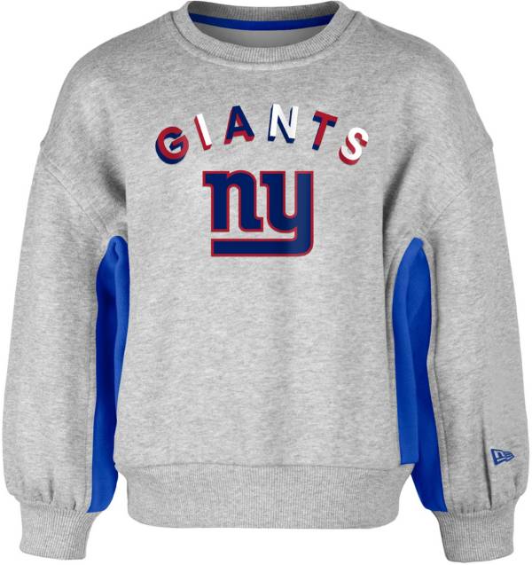 New York Giants Kids' Apparel  Curbside Pickup Available at DICK'S