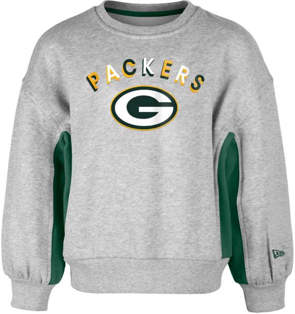 packers sweatshirt youth