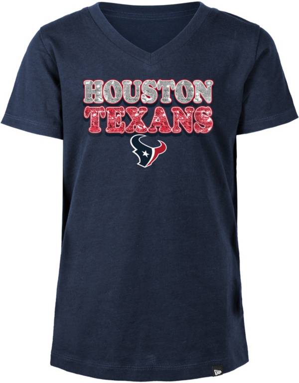 Houston Texans Men's Apparel  Curbside Pickup Available at DICK'S