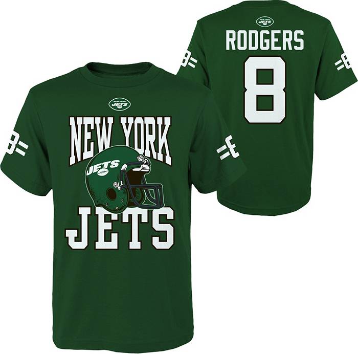 new york jets tshirt