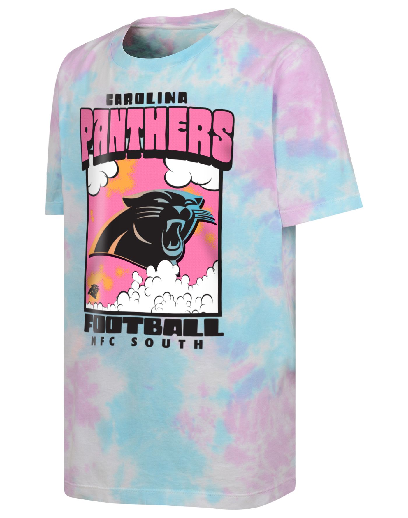 Carolina panthers youth t shirts clearance