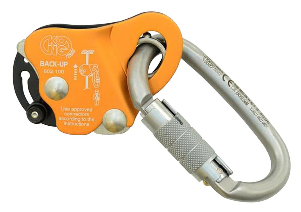 Kong Backup Fall Arrester product image