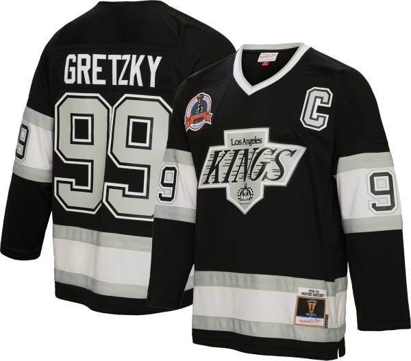 Los angeles cheap kings replica jersey