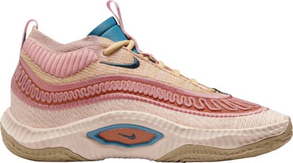 Shoe game x nike air outlet max 97 corduroy pink