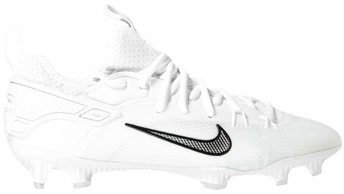 Nike Alpha Huarache 9 Elite Lacrosse Cleats Dick s Sporting Goods