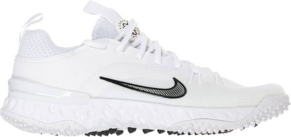 Nike huarache best sale lacrosse turf shoes