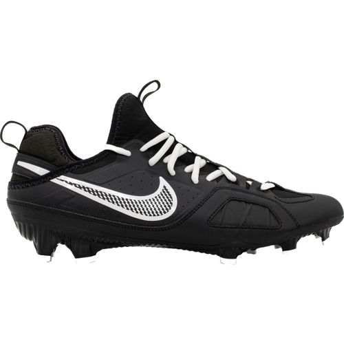 Nike Alpha Huarache 9 Varsity Turf Lacrosse Cleats | Dick's