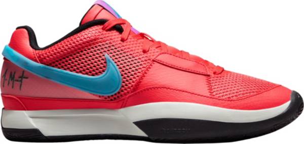 Nike Ja 1 'Fuel' Basketball Shoes