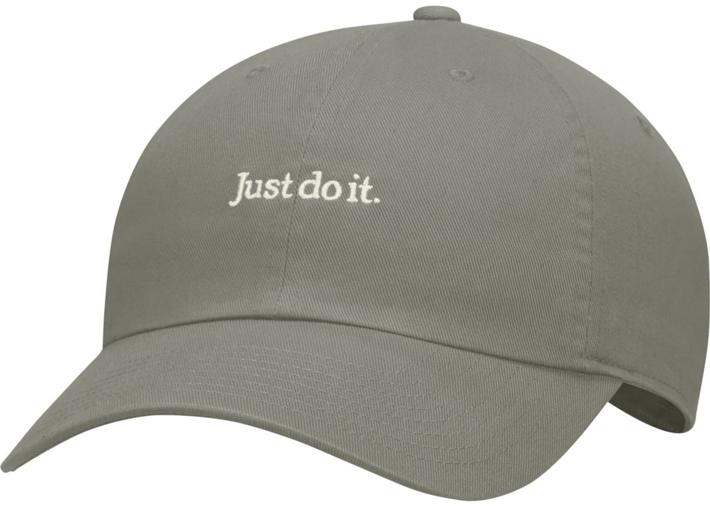 Nike Women's Club Unstructured JDI Cap