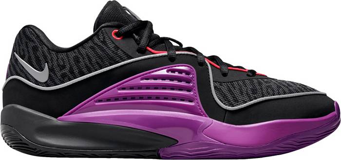 KD16 EP Basketball Shoes. Nike ID