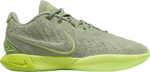 Nike LeBron 21 Algae Basketball Shoes DICK S Sporting Goods