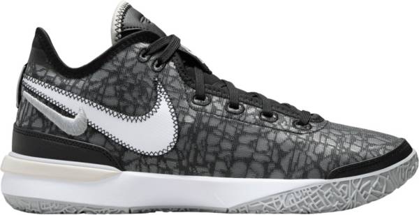 Gray lebrons 2025