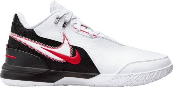 all lebrons sneakers