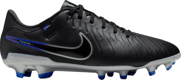 Tempo shop soccer cleats