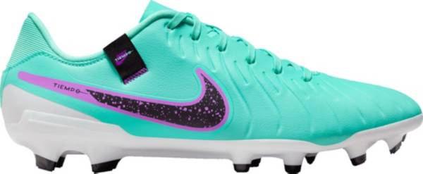 Nike women's tiempo legend hotsell v fg soccer cleat