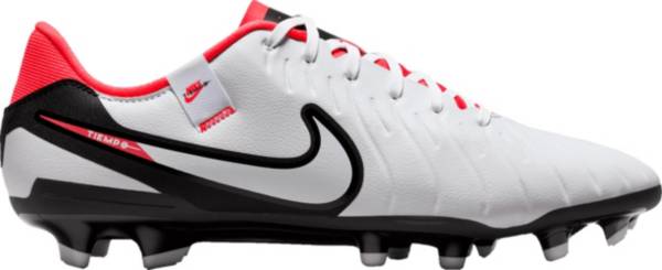 Tiempo 10 Academy FG Soccer Cleats | Dick's Sporting Goods