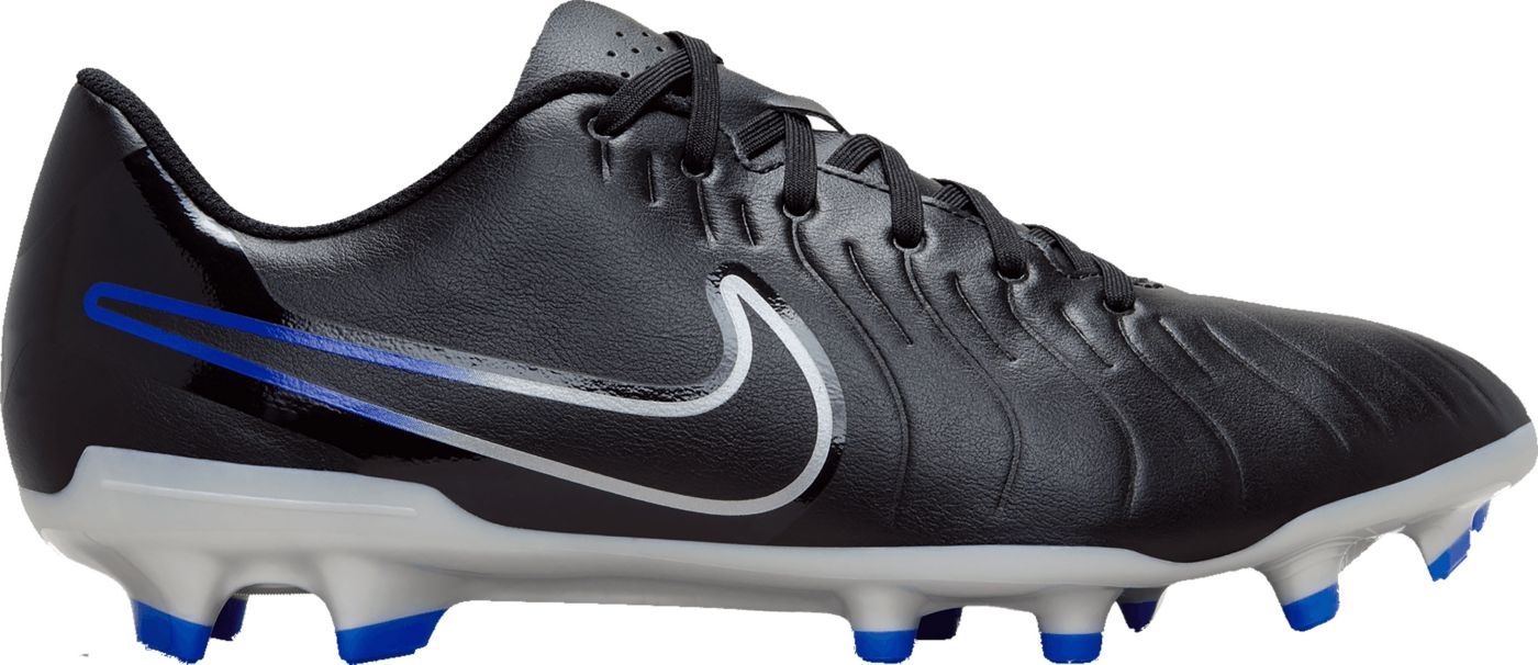 Nike Tiempo Legend 10 Club FG Soccer Cleats Dick s Sporting Goods