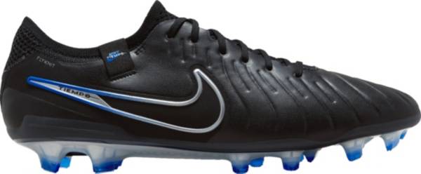 Nike Tiempo Legend 10 Elite FG Soccer Cleats | Dick's Sporting Goods