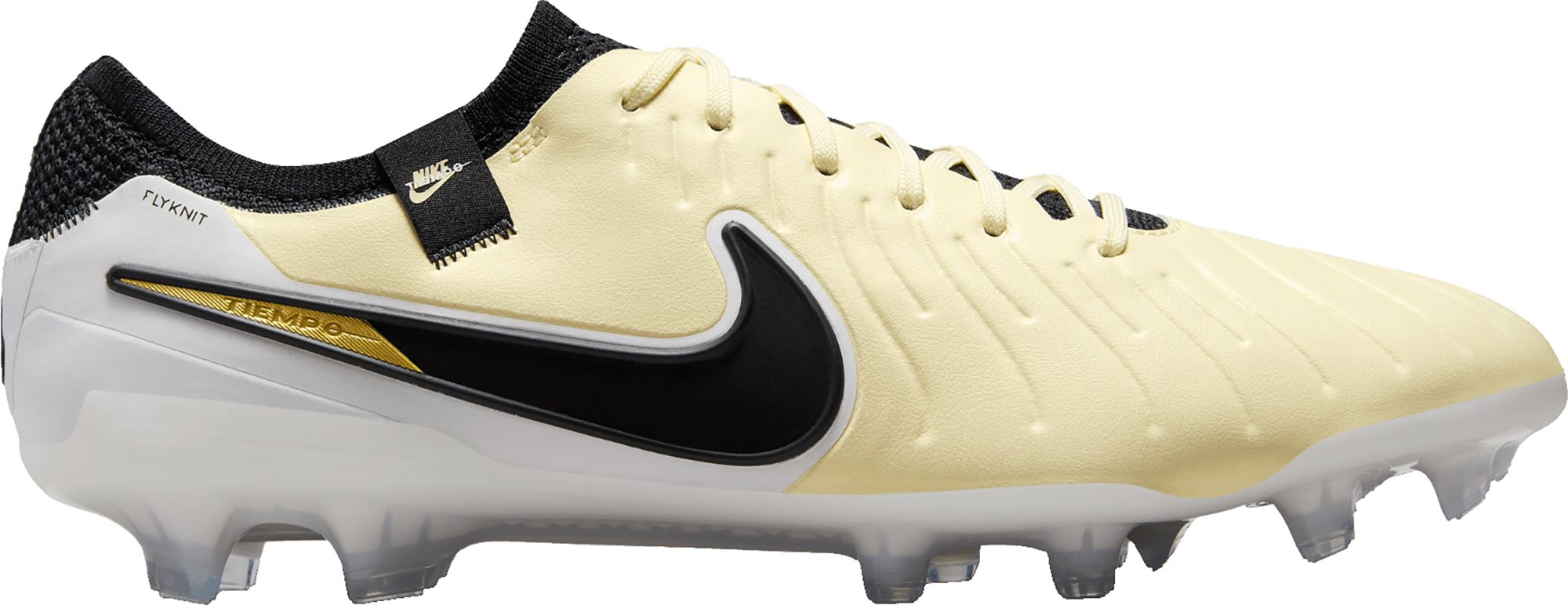 Nike Tiempo Legend 10 Elite FG Ready Pack