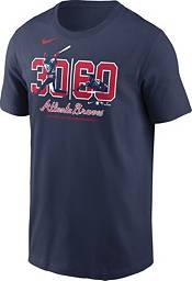 Nike Atlanta Braves Acuña Jr 30-60 T-shirt, hoodie, sweater, long sleeve  and tank top