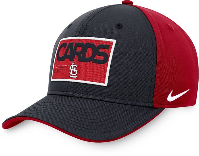 St. Louis Cardinals Nike Dri Fit Camo Baseball Jersey Mens Large