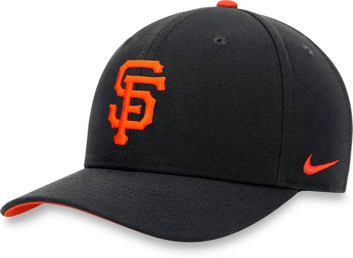 San Francisco Giants Nike Authentic Collection Velocity