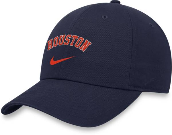 Nike Houston Astros Pro Cooperstown Men's Nike MLB Adjustable Hat. Nike.com