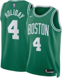 Jrue holiday nike clearance jersey