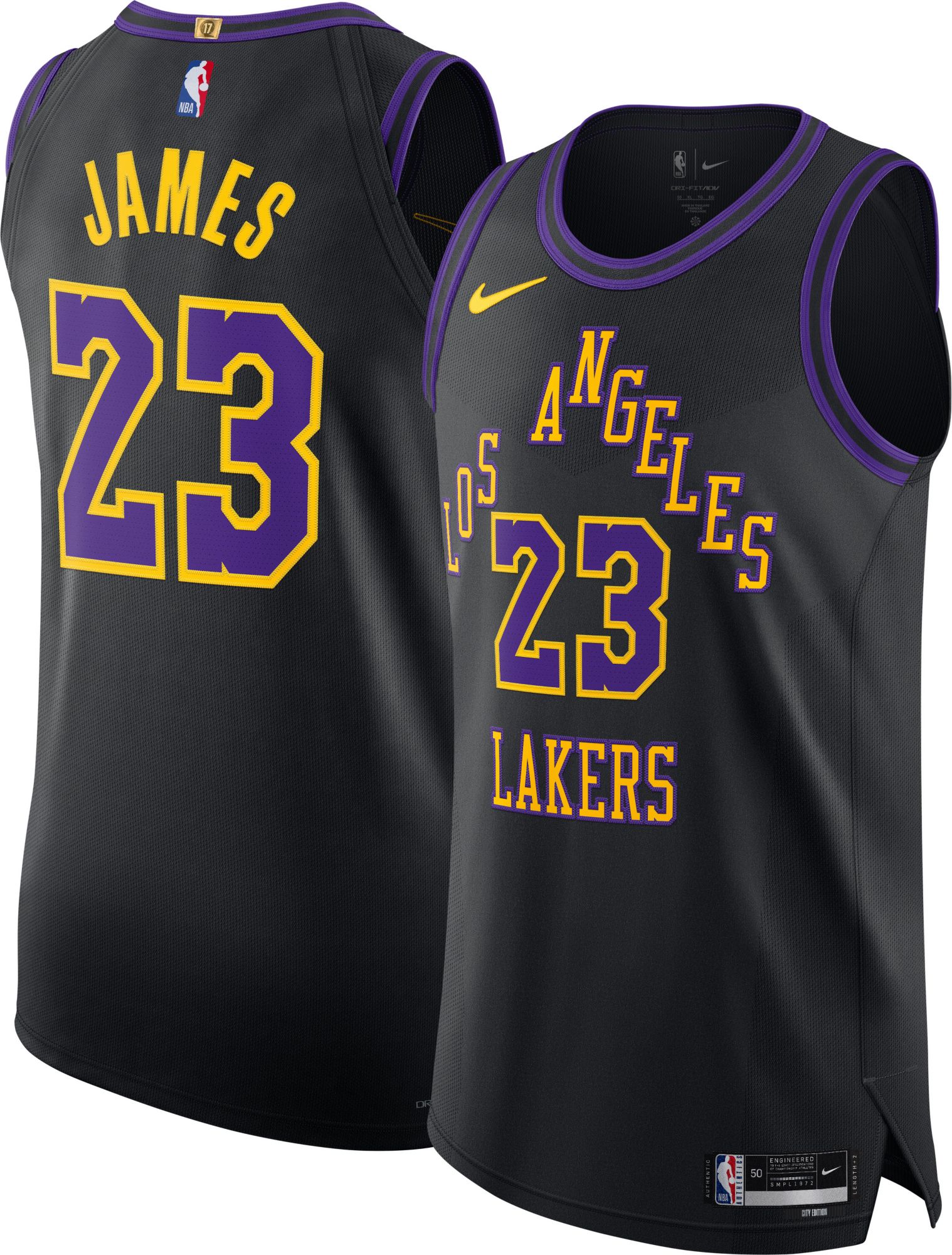 lebron james 23 jersey