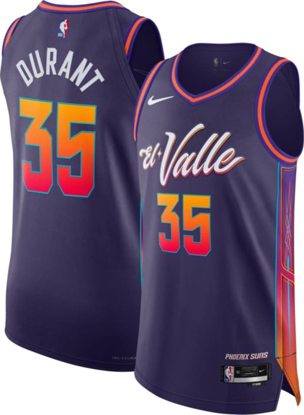 Kevin durant 2024 stitched jersey