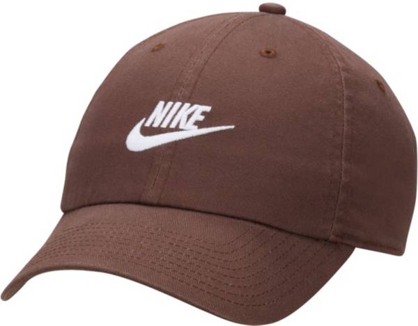 Nike Club Unstructured Futura Wash Cap