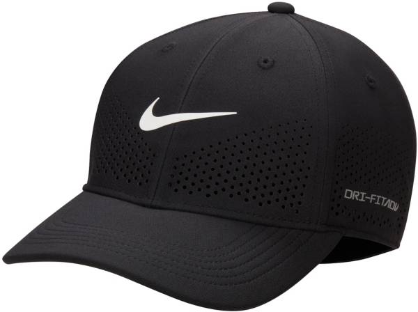 Nike Dri-FIT ADV Club Unstructured Tennis Cap.