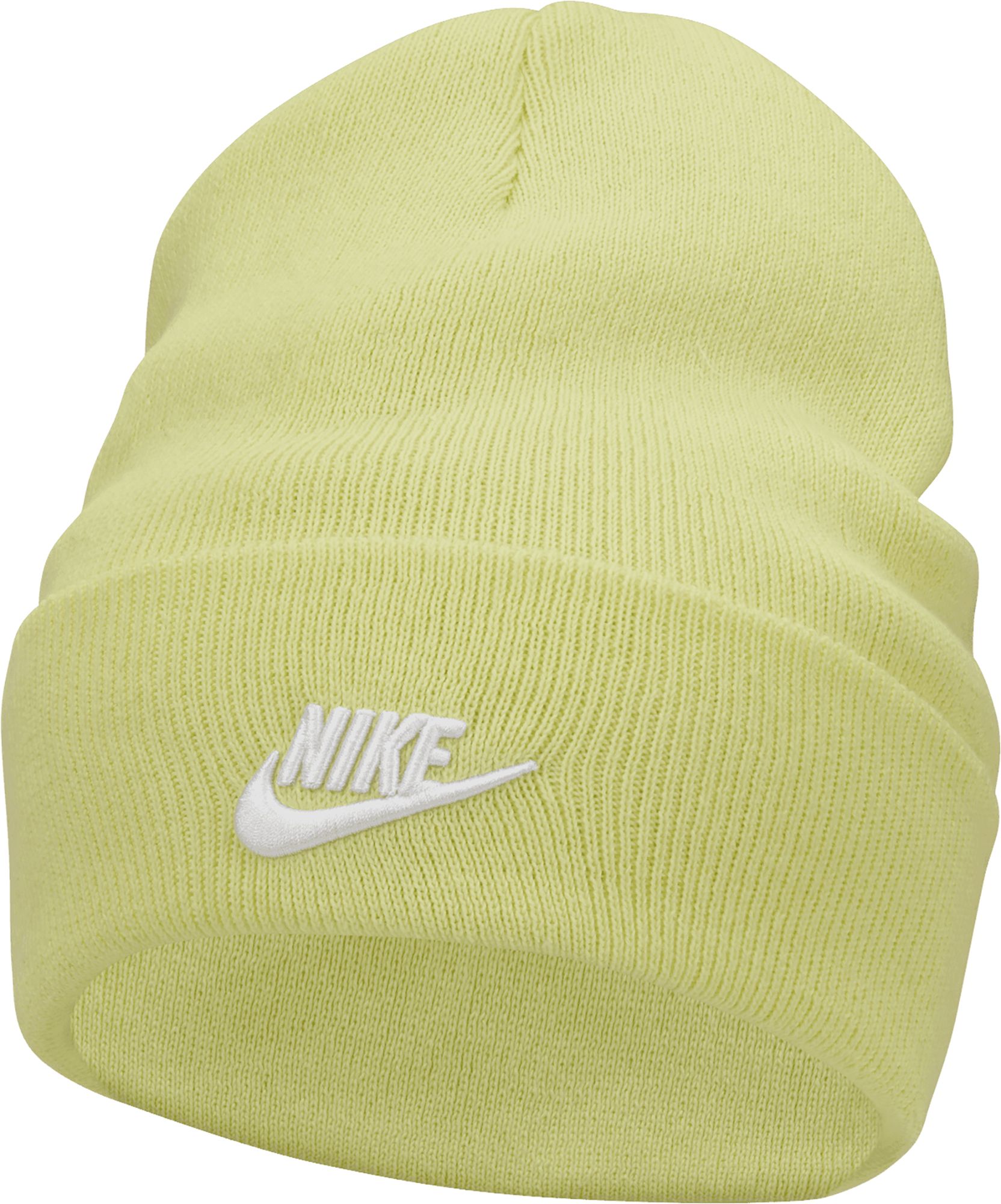 Nike Peak Tall Cuff Futura Beanie product image