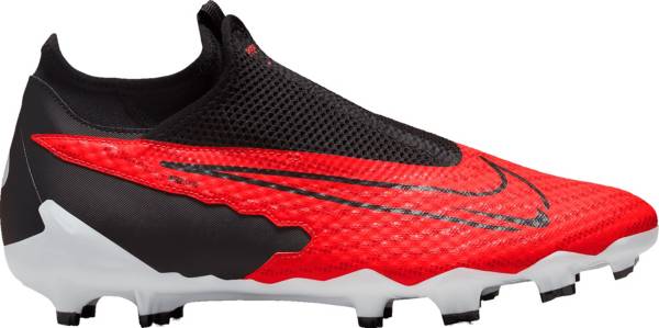 Nike Phantom GX Academy DF FG Soccer Cleats