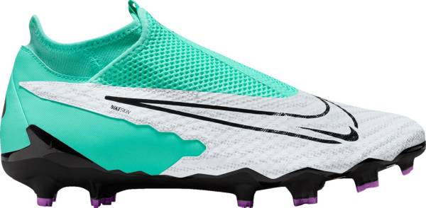 Nike Phantom GX Academy DF FG Soccer Cleats