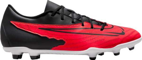 Nike Phantom GX Club FG Soccer Cleats product image