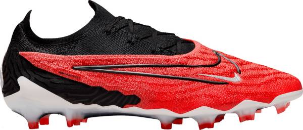 Nike Phantom GX Elite FG Soccer Cleats | Dick's Sporting Goods