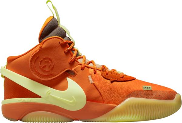klok Maan personeel Nike Air Deldon 'Hoodie' Basketball Shoes | Dick's Sporting Goods