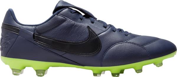 Nike premier cheap cleats blue