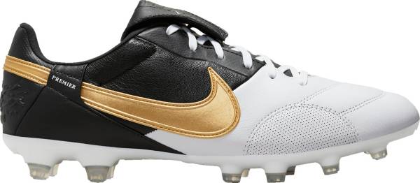 Nike Premier 3 FG Soccer Cleats Dick's Sporting Goods