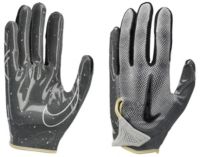 Nike Vapor Jet 7.0 Football Gloves (1 Pair)