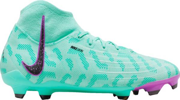 Teal hot sale soccer cleats