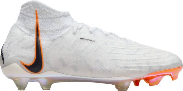 White nike store soccer cleats womens