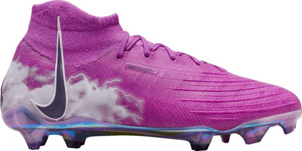 Ghost soccer outlet cleats