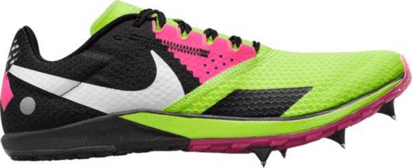 Womens nike clearance zoom rival xc