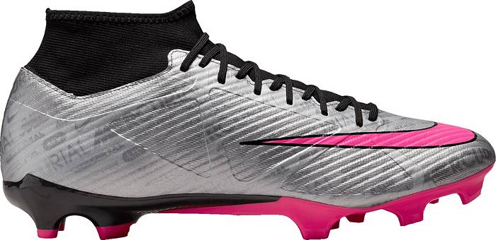 Nike Zoom Mercurial Superfly 9 Academy XXV Soccer Cleats | Dick's Sporting Goods