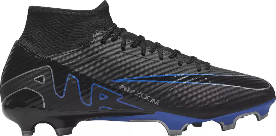 Nike Zoom Mercurial Superfly 9 Academy FG Soccer Cleats
