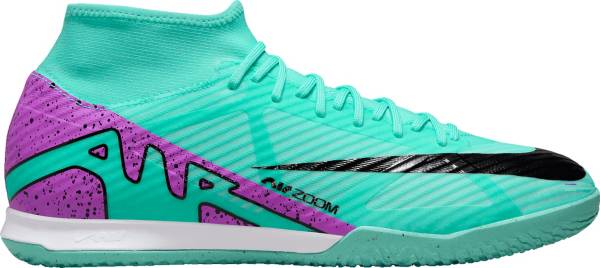 Nike superfly indoor online shoes