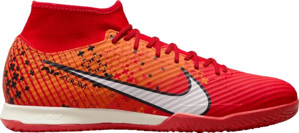 Nike indoor hotsell soccer shoes superfly