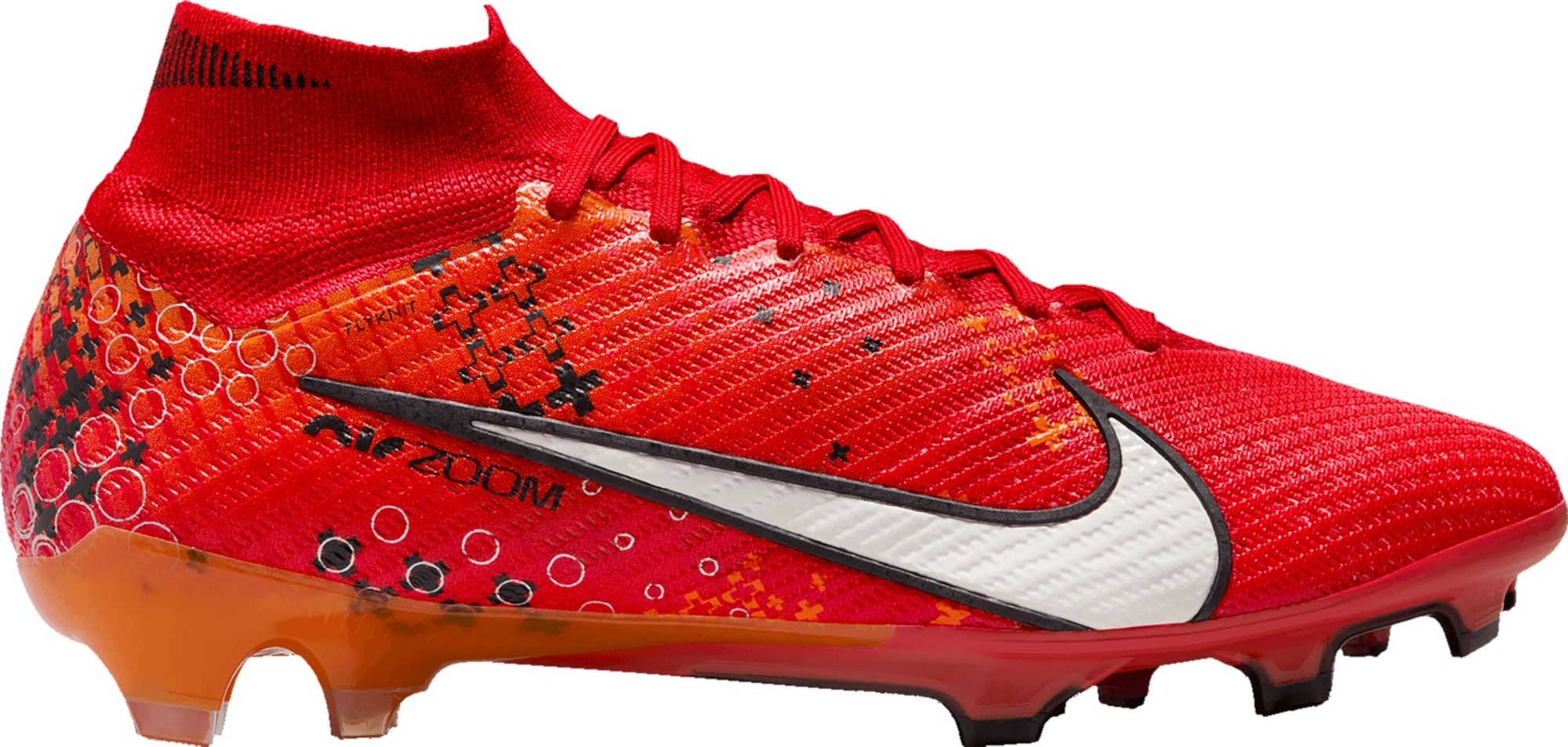 Nike Zoom Mercurial Superfly 9 Elite MDS FG Soccer Cleats | Dick's Sporting  Goods